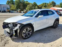 JTHP9JBH6M2053050 2021 LEXUS UX