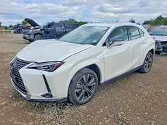 JTHP9JBH6N2057228 2022 LEXUS UX