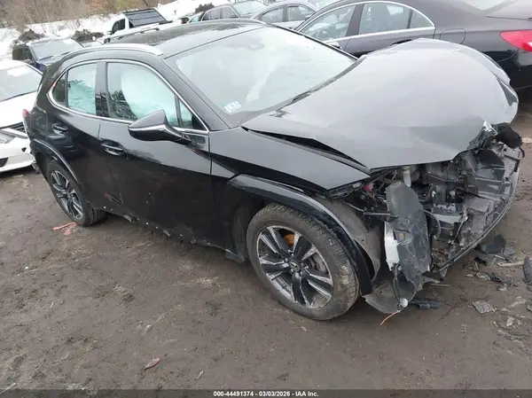 JTHP9JBH6N2057617 2022 LEXUS UX - Image 1