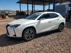 JTHP9JBH6N2058329 2022 LEXUS UX