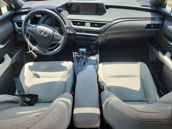 JTHP9JBH6N2060100 2022 LEXUS UX - Image 8