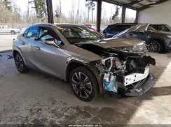 JTHP9JBH6N2060369 2022 LEXUS UX