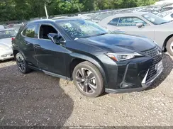 JTHP9JBH6N2060842 2022 LEXUS UX
