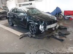 JTHP9JBH6R2071782 2024 LEXUS UX