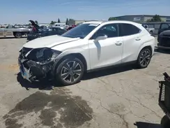 JTHP9JBH6R2074651 2024 LEXUS UX