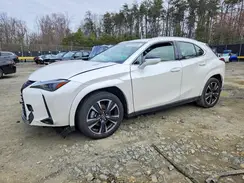 JTHP9JBH6R2076934 2024 LEXUS UX