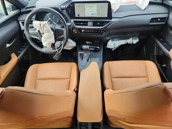 JTHP9JBH6R2076934 2024 LEXUS UX - Image 8
