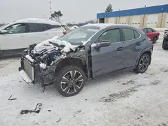 JTHP9JBH6R2079932 2024 LEXUS UX