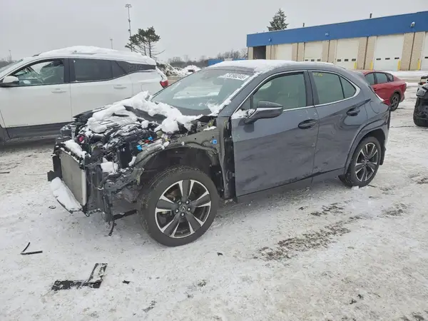 JTHP9JBH6R2079932 2024 LEXUS UX - Image 1