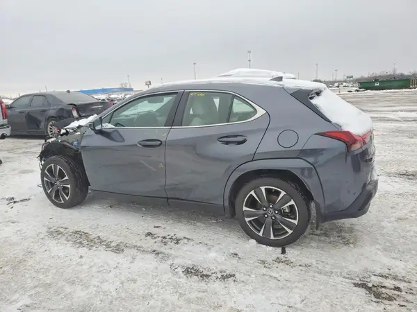 JTHP9JBH6R2079932 2024 LEXUS UX - Image 2