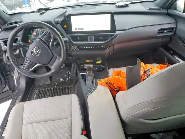JTHP9JBH6R2079932 2024 LEXUS UX - Image 8