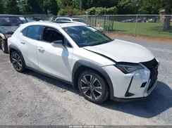 JTHP9JBH7L2021402 2020 LEXUS UX