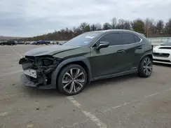 JTHP9JBH7L2022405 2020 LEXUS UX