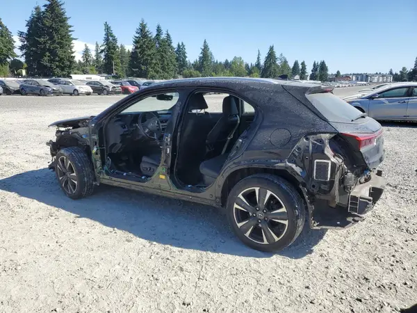 JTHP9JBH7L2022887 2020 LEXUS UX - Image 2