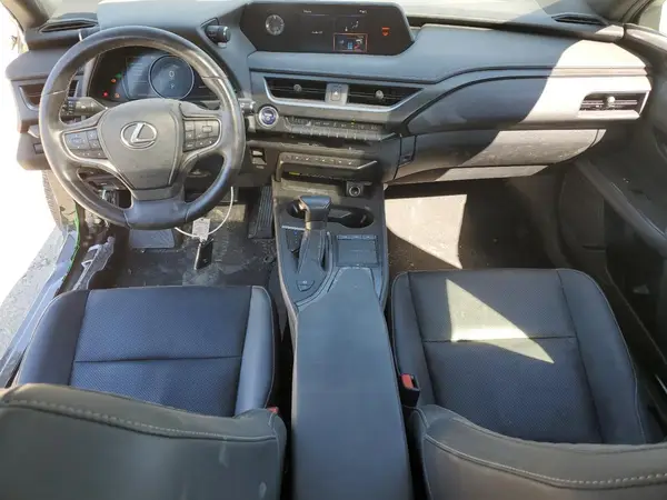 JTHP9JBH7L2022887 2020 LEXUS UX - Image 8