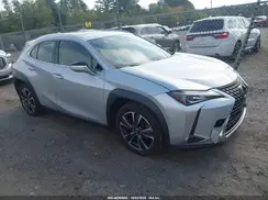 JTHP9JBH7L2023652 2020 LEXUS UX