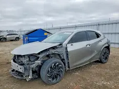 JTHP9JBH7L2024381 2020 LEXUS UX