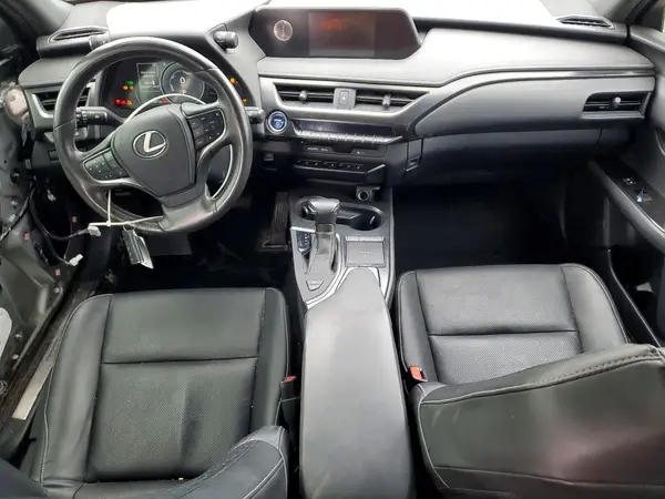 JTHP9JBH7L2024381 2020 LEXUS UX - Image 8