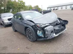 JTHP9JBH7L2025059 2020 LEXUS UX