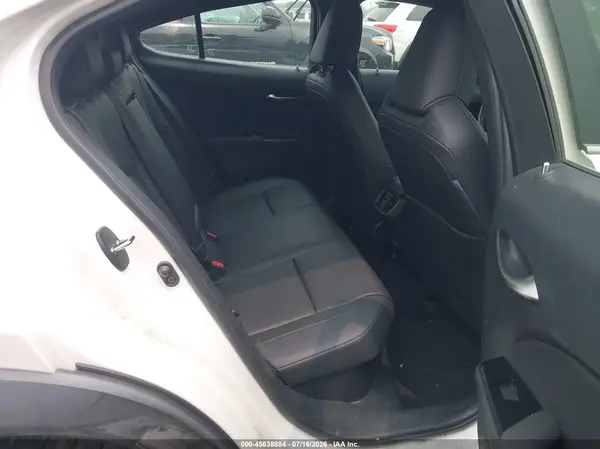 JTHP9JBH7L2026227 2020 LEXUS UX - Image 8