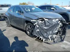 JTHP9JBH7L2026860 2020 LEXUS UX