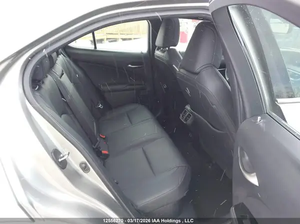 JTHP9JBH7L2030407 2020 LEXUS UX - Image 8