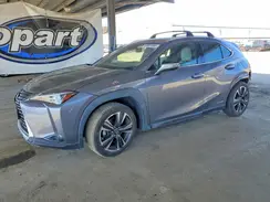 JTHP9JBH7L2032996 2020 LEXUS UX
