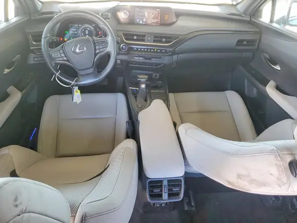 JTHP9JBH7L2032996 2020 LEXUS UX - Image 8