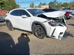 JTHP9JBH7L2033193 2020 LEXUS UX