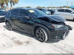 JTHP9JBH7L2033386 2020 LEXUS UX