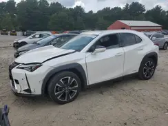 JTHP9JBH7L2034554 2020 LEXUS UX