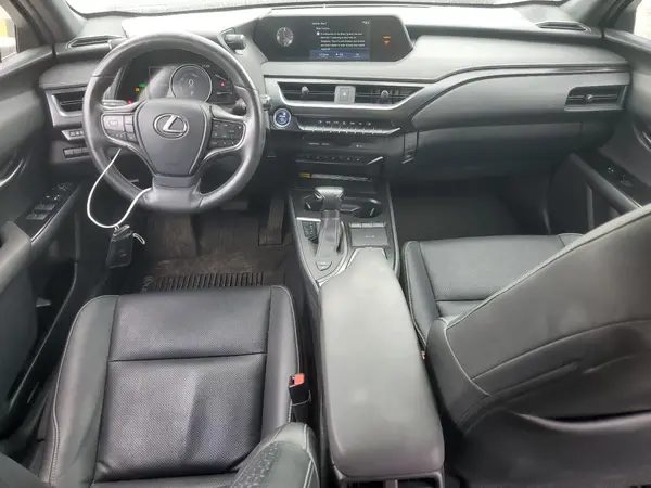 JTHP9JBH7L2034554 2020 LEXUS UX - Image 8