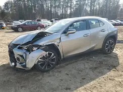 JTHP9JBH7M2037908 2021 LEXUS UX