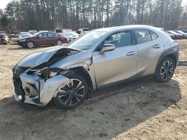 JTHP9JBH7M2037908 2021 LEXUS UX - Image 1