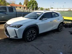 JTHP9JBH7M2038959 2021 LEXUS UX