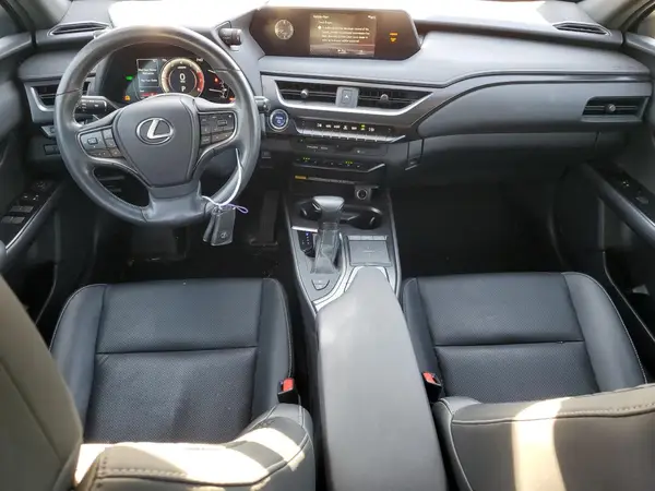 JTHP9JBH7M2038959 2021 LEXUS UX - Image 8