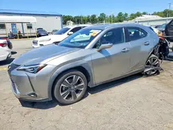 JTHP9JBH7M2040906 2021 LEXUS UX