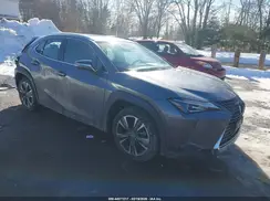 JTHP9JBH7M2042137 2021 LEXUS UX