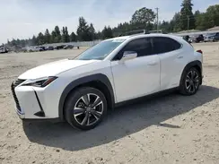 JTHP9JBH7M2045278 2021 LEXUS UX