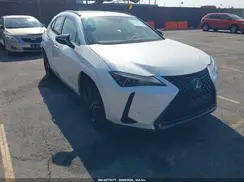 JTHP9JBH7M2047418 2021 LEXUS UX