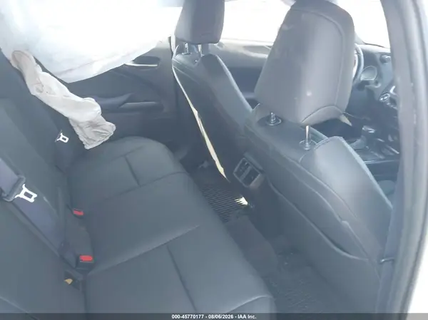 JTHP9JBH7M2047418 2021 LEXUS UX - Image 8