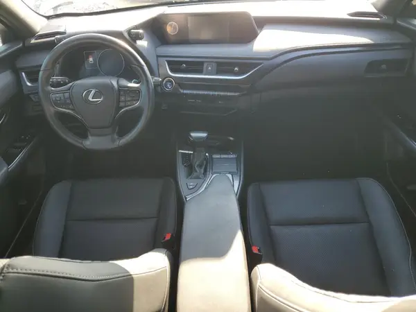 JTHP9JBH7M2047967 2021 LEXUS UX - Image 8