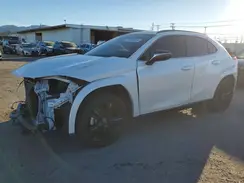 JTHP9JBH7M2048035 2021 LEXUS UX