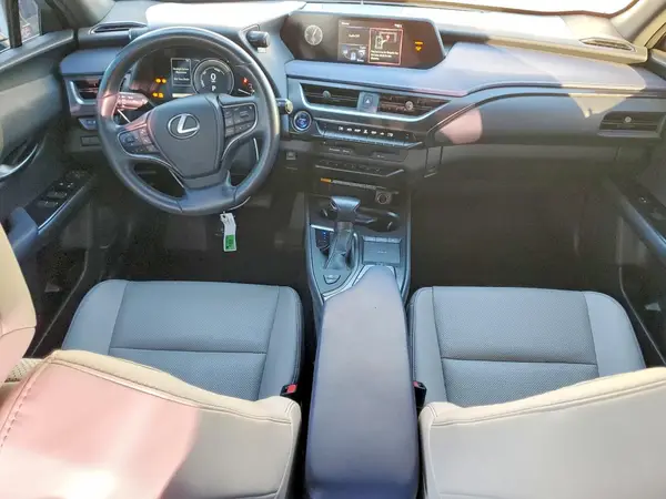 JTHP9JBH7M2048035 2021 LEXUS UX - Image 8