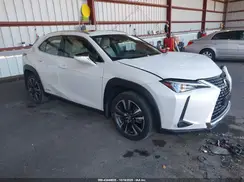 JTHP9JBH7M2050030 2021 LEXUS UX