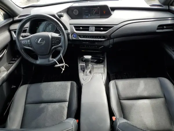 JTHP9JBH7M2050979 2021 LEXUS UX - Image 8