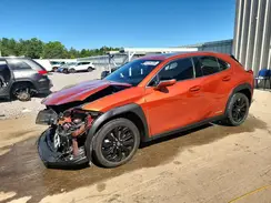 JTHP9JBH7M2051369 2021 LEXUS UX