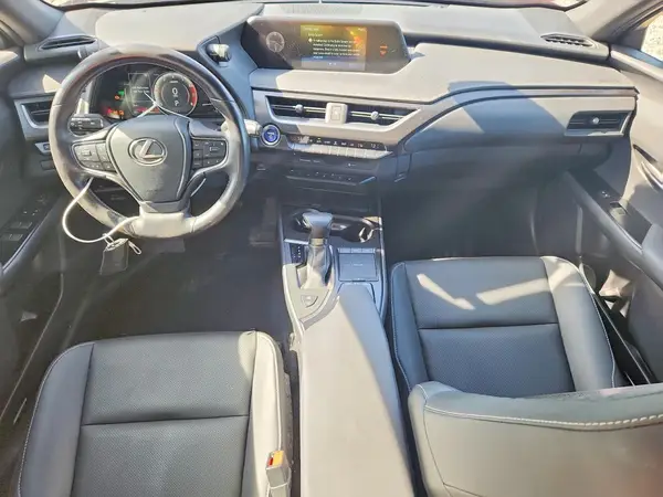 JTHP9JBH7M2051369 2021 LEXUS UX - Image 8