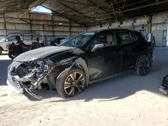 JTHP9JBH7M2052361 2021 LEXUS UX