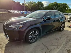 JTHP9JBH7M2052716 2021 LEXUS UX